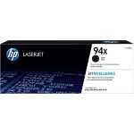 HP Toner Originalzubehör 94X ca. 2.800 Seiten schwarz