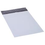 docuCARE Folienversandtasche - 175 x 255 mm, 100...