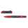 Pilot Tintenroller V Ball Grip - 0,6 mm, rot