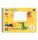 Übungsblock A5 quer 48BL li.S6 FORMATI061530086 Triotec