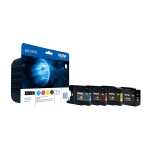 Brother Original TP MultiPack Bk,C,M,Y...