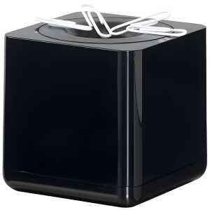 HAN Klammernspender i-Line - magnetisch, schwarz