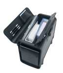 Alassio Pilotenkoffer SILVANA - Lederimitat