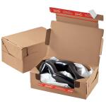ColomPac Return Box 350 x 250 x 150 mm, braun