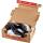 ColomPac Return Box 350 x 250 x 150 mm, braun