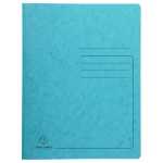 Exacompta Spiralhefter - A4, 300 Blatt, Karton, 355 g/qm,...