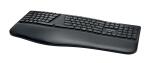 Kensington Pro Fit ErgoTastatur schwarz