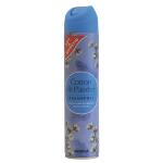 Gut & Günstig Duftspray Cotton&Flieder - 300 ml