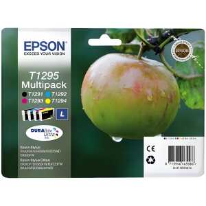 EPSON Original TP MultiPack (C13T12954012,T1295,T12954012)