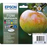 EPSON Original TP MultiPack (C13T12954012,T1295,T12954012)