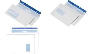 MAILmedia Briefumschlag CYGNUS EXCE LLENCE, DIN C4 (8711038)