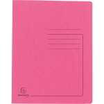 Schnellhefter A4 rosa