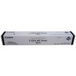 Canon Toner Originalzubehör C-EXV 49 BK ca. 36.000...