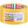 tesa Packband tesapack Secure & Strong - 50 mm x 50m, gelb
