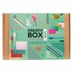 Kreativ Box Glitter 900tlg. FOLIA 937