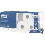 Tork Toilettenpapier Premium 3-lagig weiß 250...