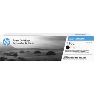 Original HP Toner-Kit (SU828A,MLT-D116L,MLT-D116LBK,MLT-D116LBLACK