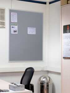 Filztafel 120x180cm FRANKEN PT330512 X-tra!Line