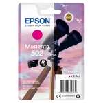 EPSON Original TP magenta (C13T02V34010,T02V340,502,T02V3,T02V34010)