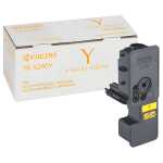 Kyocera Toner-Kit gelb (02R7ANL0,1T02R7ANL0,2R7ANL0,TK-5240Y)