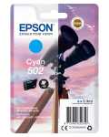 EPSON Original TP cyan (C13T02V24010,T02V240,502,T02V2,T02V24010)