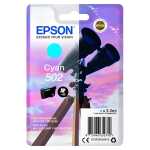 EPSON Original TP cyan (C13T02V24010,T02V240,502,T02V2,T02V24010)