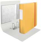 LEITZ 1038 QualitätsOrdner Active Cosy A4 breit PP gelb matt