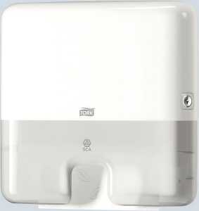 Tork Xpress Handtuchspender Mini für Multifold - weiß