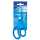 Bastelschere 13cm rund blau WESTCOTT E-2158100 Softgrip