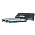 Trommeleinheit 4er-Pack sw,c,m,y LEXMARK C734X24G