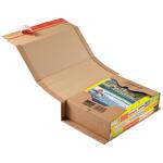 ColomPac Versandverpackung zum Wickeln 325x250x80 mm...