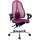 Drehstuhl Sitness 15 lila TOPSTAR ST19U G03 mit Armlehnen