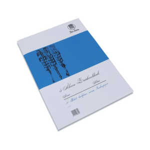 Zeichenblock A3 20Bl 3 Ähren 30001571 110g