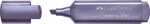 Faber Castell Textmarker TL 46 5 mm Metallic violett