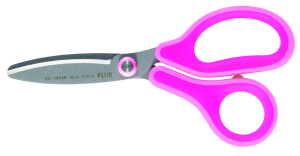 Plus Kinderschere Curved Blade, rs