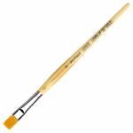 Synthetik Pinsel Gr.10 GH30410 Davinci Junior flach
