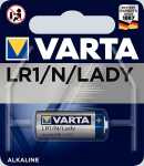 Varta Batterien Professional Electronics - Lady/LR, 1,5V