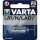 Varta Batterien Professional Electronics - Lady/LR, 1,5V