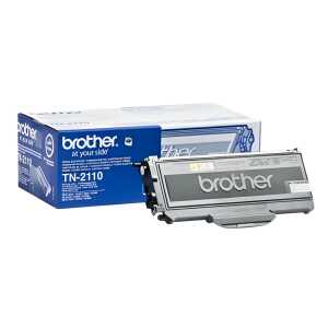 Brother Original Brother Toner-Kit (TN-2110)
