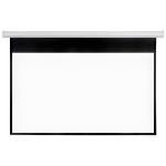 Projektionsleinwand elektrisch 16:9 FRANKEN LWE22416...