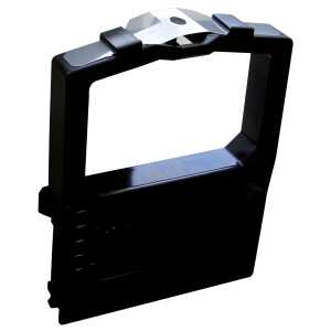 EMSTAR Alternativ Nylonband mit Nachtränksystem schwarz (01OKM182,