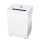 Aktenvernichter Pure 740 weiß HSM 2370111 Streif. 3,9mm