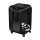 Fellowes Aktenvernichter Powershred - LX85 Partikelschnitt, schwarz