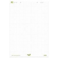 Staufen Flipchartblock 68x99cm 20Bl 80g Green kariert