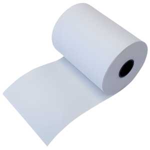 Veit Thermorollen für Registrierkassen - 1-fach, 57x60x12 mm, 46 m