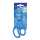 Bastelschere 13cm spitz blau WESTCOTT E-2158300 Softgrip