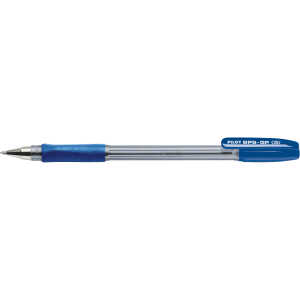 Kugelschreiber blau PILOT 2092003 BPS-GP-XB-L