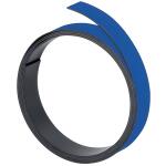 Franken Magnetband - 100 cm x 15 mm, blau
