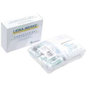 Leina-Werke Ersatzfüllung Erste-Hilfe-Set - 43-teilig, DIN 13164