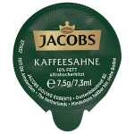 Jacobs Kaffeesahne 10% - 240 Portionen à 7,5 g